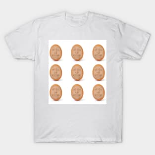 Mike Egg T-Shirt